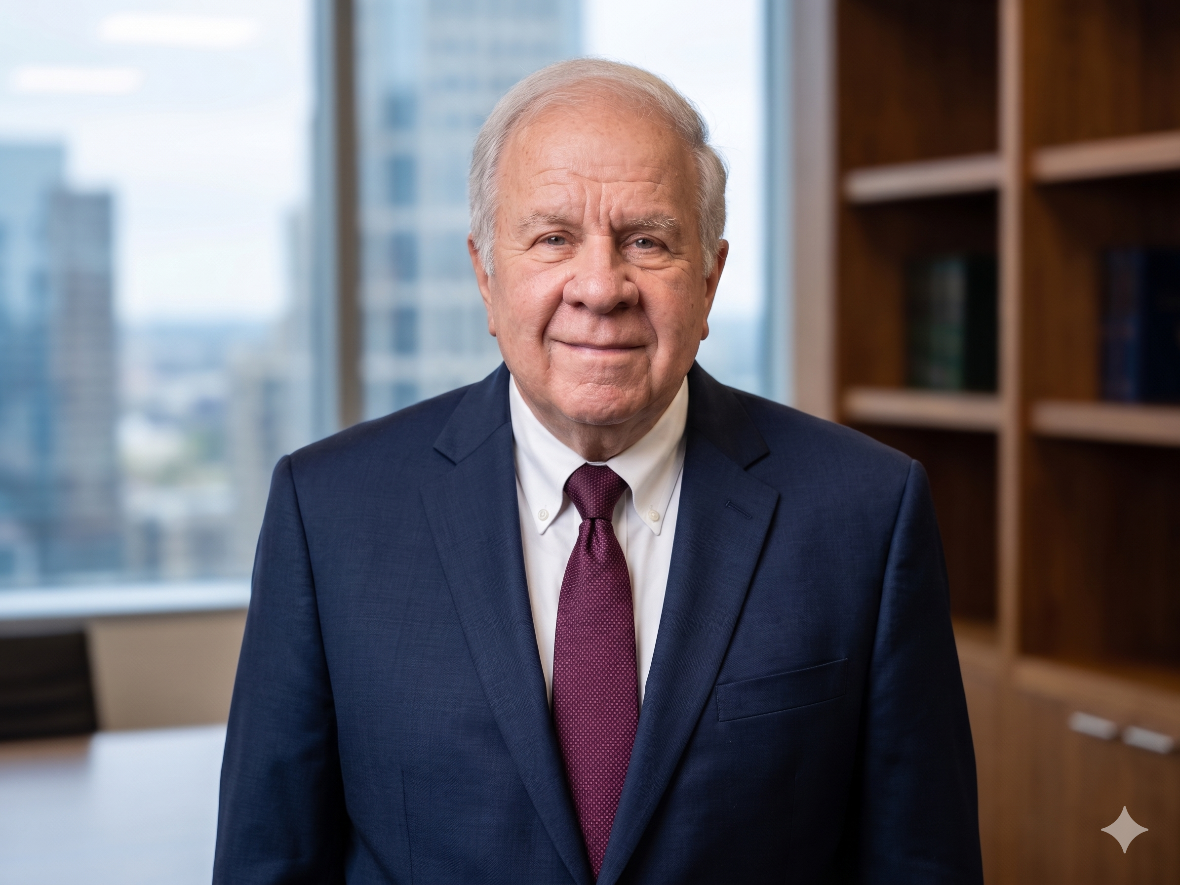 CEO Photo